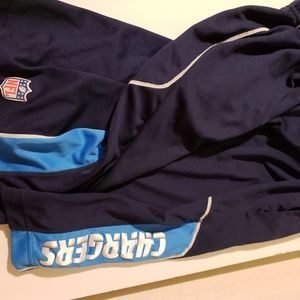 San Diego Chargers TEAM ISSUES shorts